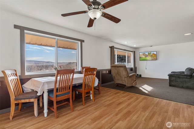 514 N Ash Street, Omak, WA 98841