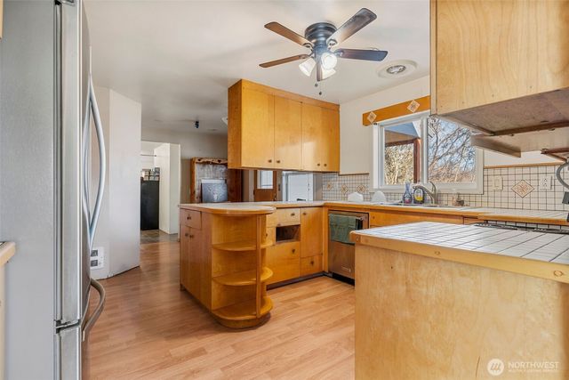 514 N Ash Street, Omak, WA 98841