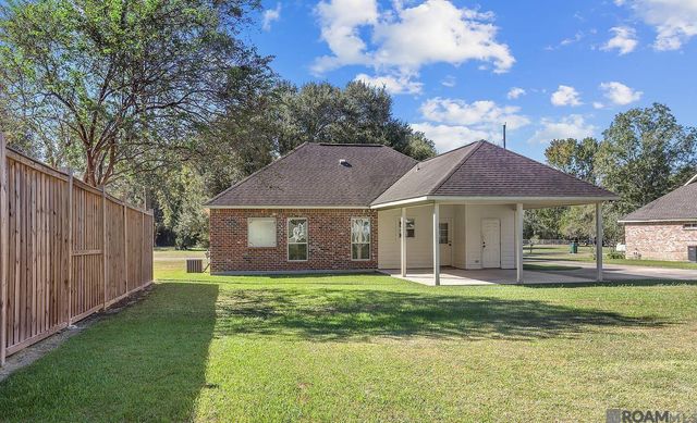 4447 Cherry Ct, Zachary, LA 70791