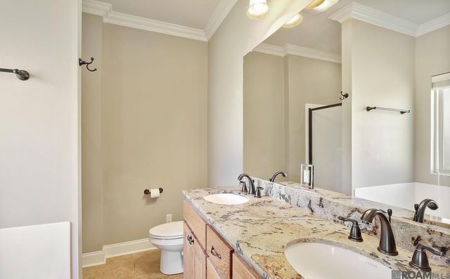 4447 Cherry Ct, Zachary, LA 70791