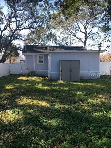 1802 E COMANCHE AVENUE, Tampa, FL 33610