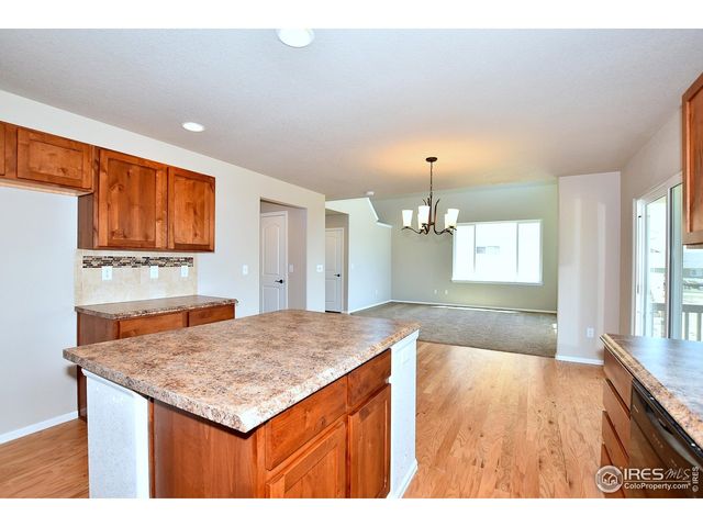 2402 Dandelion Ln, Johnstown, CO 80534