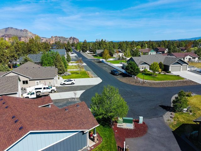 983 Foss Drive, Terrebonne, OR 97760