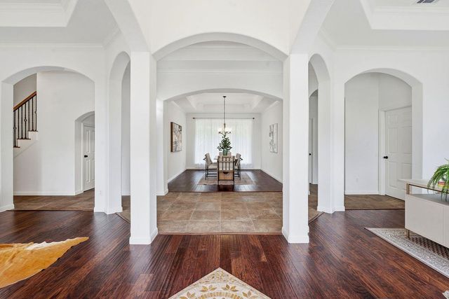 104 Quarry Lake EST, Liberty Hill, TX 78642