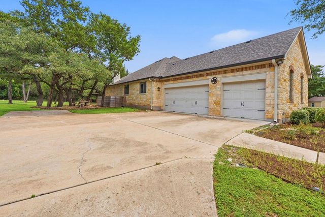 104 Quarry Lake EST, Liberty Hill, TX 78642