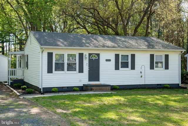 1111 GRANT AVE, Salisbury, MD 21804