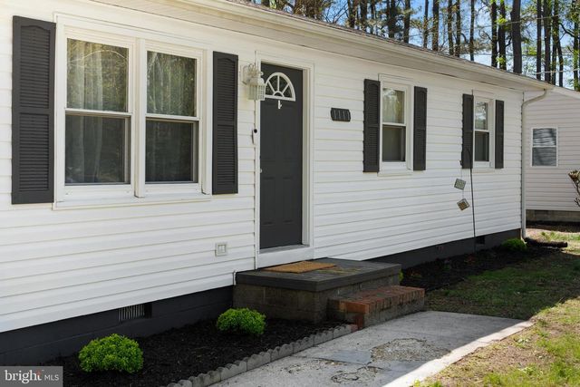 1111 GRANT AVE, Salisbury, MD 21804