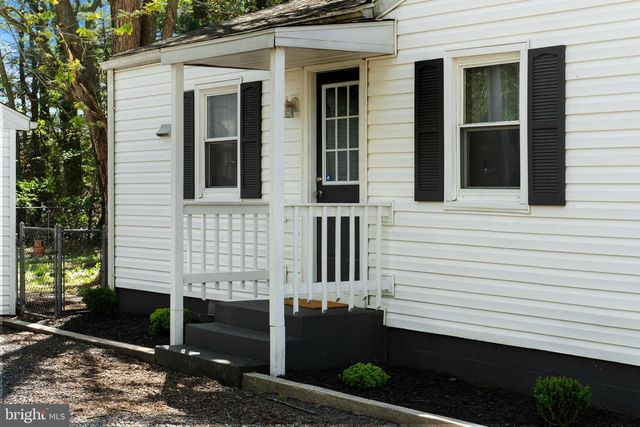 1111 GRANT AVE, Salisbury, MD 21804