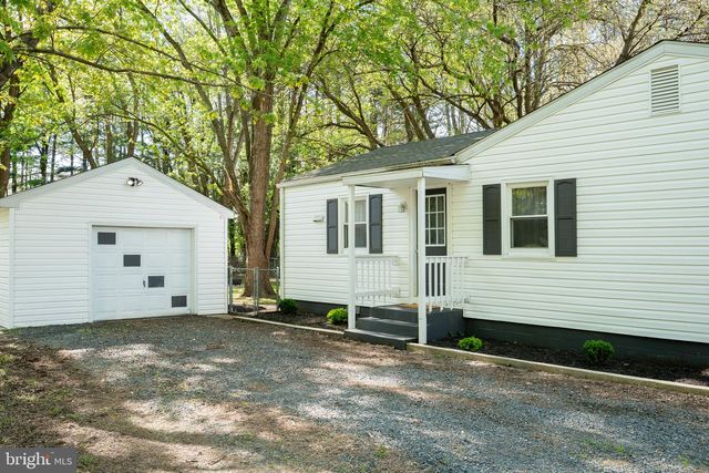 1111 GRANT AVE, Salisbury, MD 21804