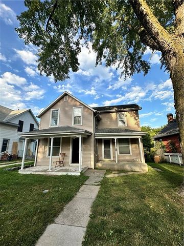 416 N 2nd Street Street