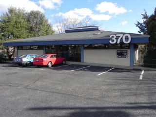 370 Boston Post Road, Orange, CT 06477
