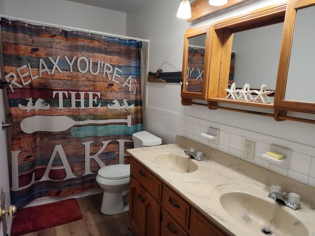 608 N Terrace Lane, Stockton, MO 65785