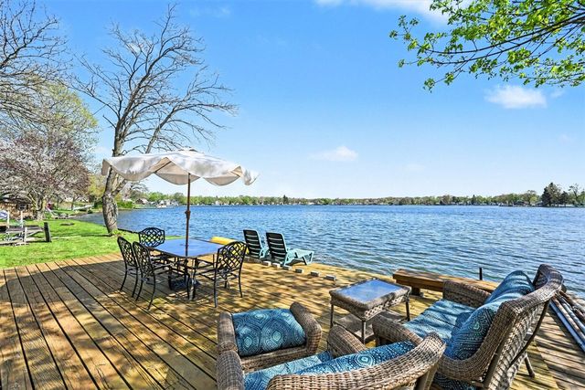 2382 Jackson Boulevard, Highland, MI 48356
