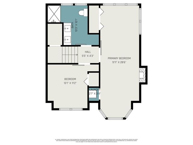 2382 Jackson Boulevard, Highland, MI 48356