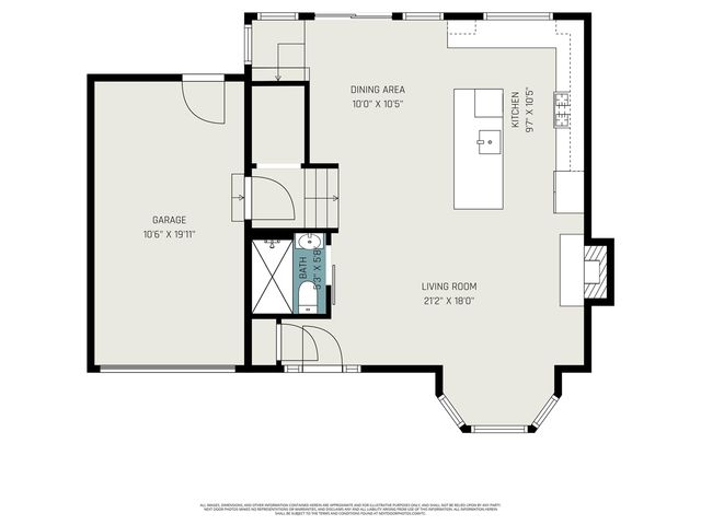 2382 Jackson Boulevard, Highland, MI 48356