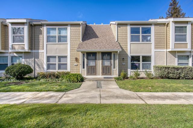 2252 Creek Bed Court, Santa Clara, CA 95054