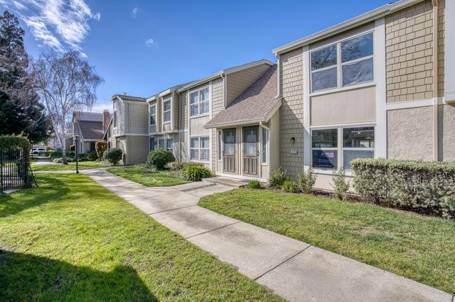 2252 Creek Bed Court, Santa Clara, CA 95054