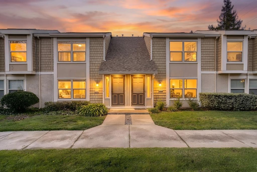 2252 Creek Bed Court, Santa Clara, CA 95054