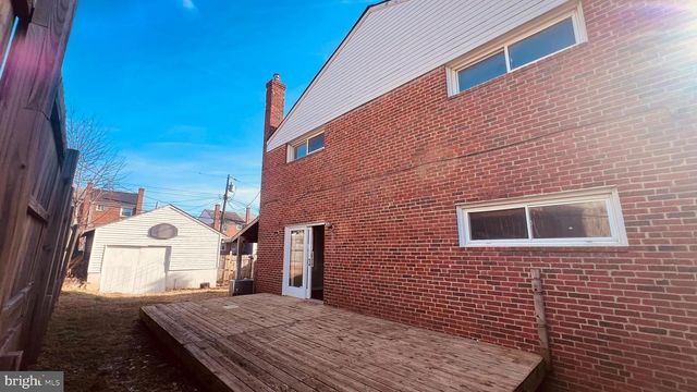 4413 FENOR RD, Halethorpe, MD 21227