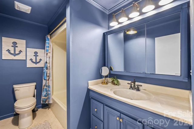 4448 Hill Street, Sherrills Ford, NC 28673