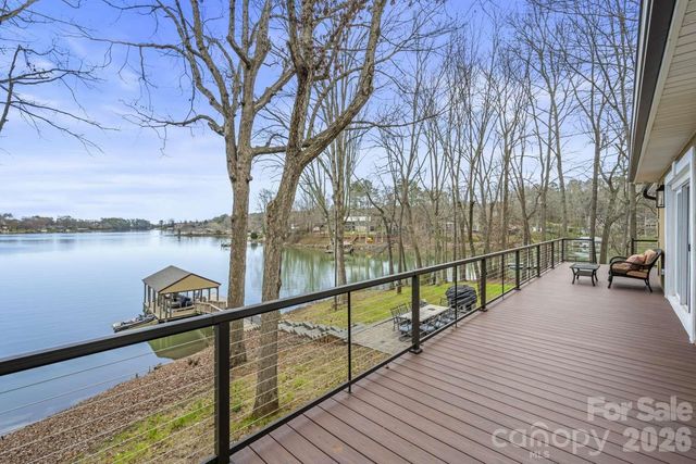 4448 Hill Street, Sherrills Ford, NC 28673