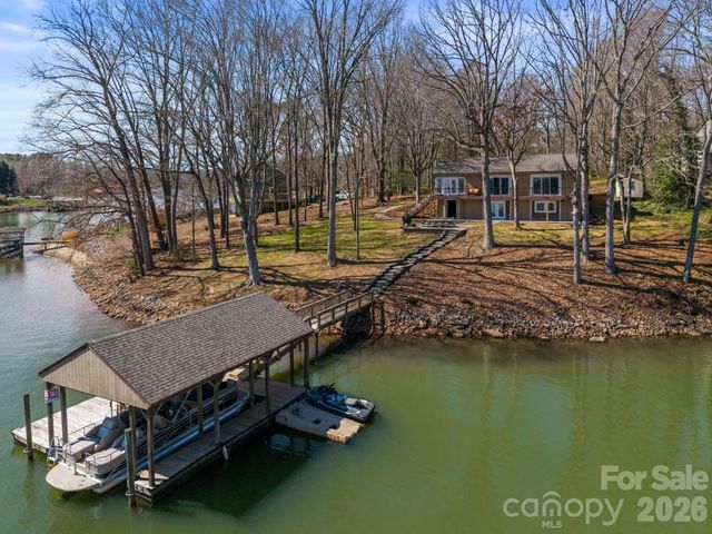 4448 Hill Street, Sherrills Ford, NC 28673