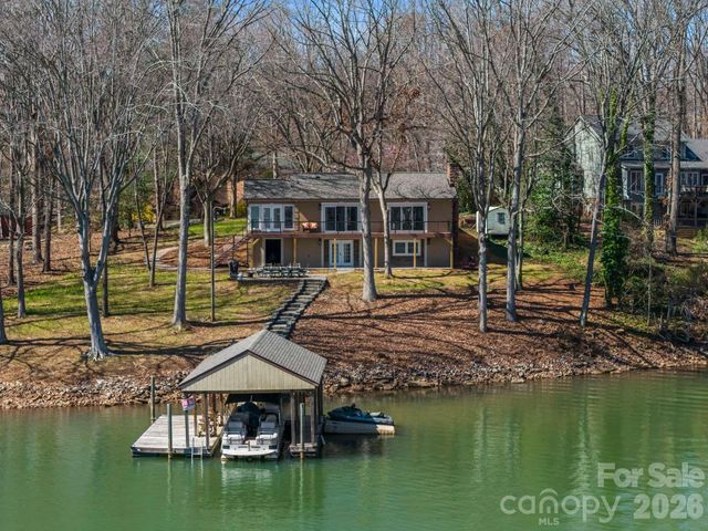 4448 Hill Street, Sherrills Ford, NC 28673