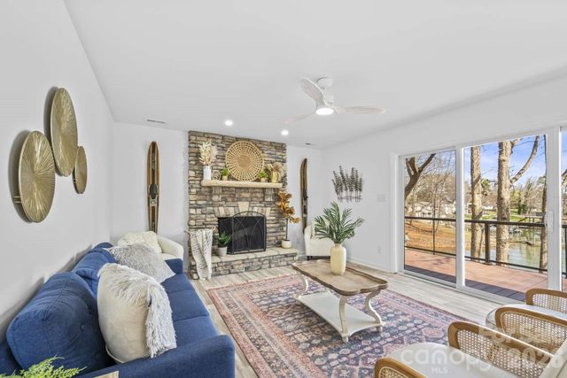 4448 Hill Street, Sherrills Ford, NC 28673