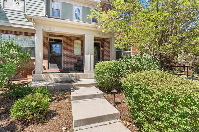 7440 E 8th Avenue 27, Denver, CO 80230