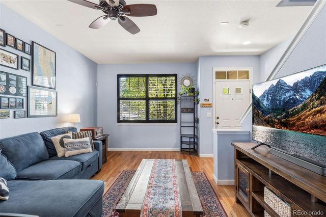 7440 E 8th Avenue 27, Denver, CO 80230