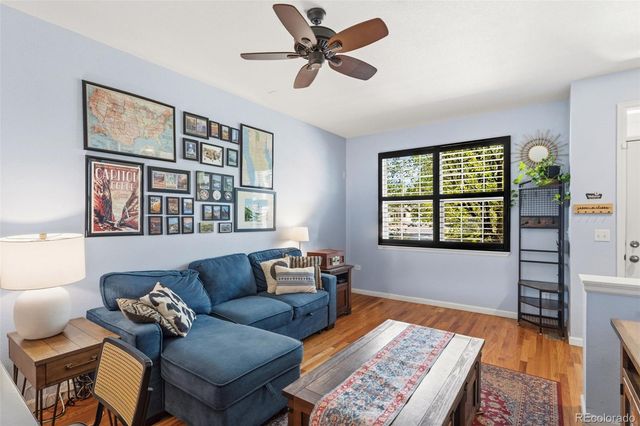 7440 E 8th Avenue 27, Denver, CO 80230