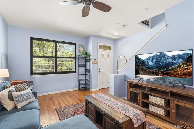 7440 E 8th Avenue 27, Denver, CO 80230