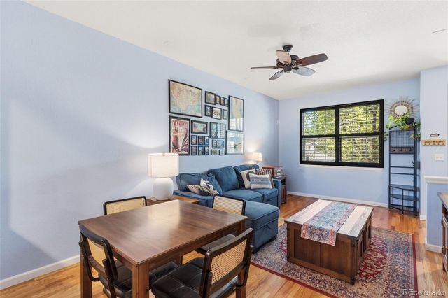 7440 E 8th Avenue 27, Denver, CO 80230