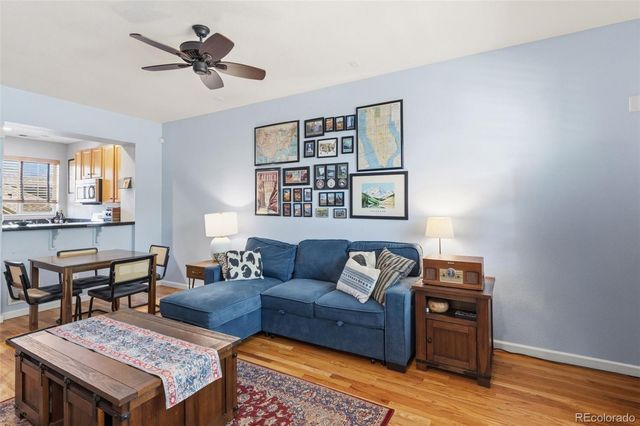 7440 E 8th Avenue 27, Denver, CO 80230