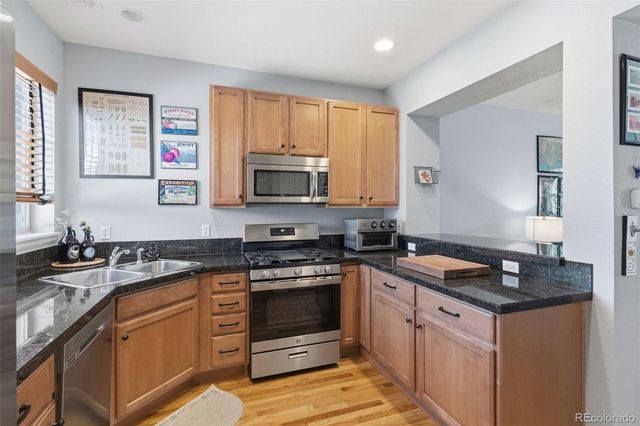 7440 E 8th Avenue 27, Denver, CO 80230