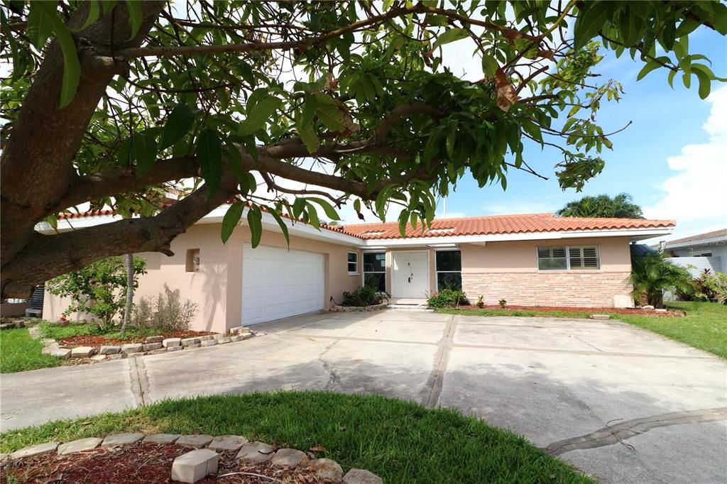 12405 4TH STREET E, Treasure Island, FL 33706