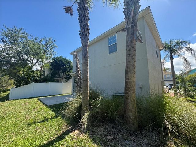 108 BAY BRIDGE DRIVE, St Augustine, FL 32080
