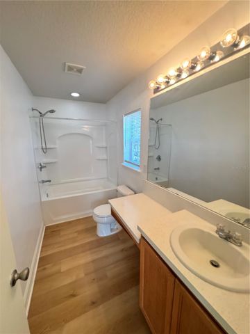 108 BAY BRIDGE DRIVE, St Augustine, FL 32080
