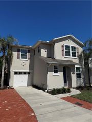 108 BAY BRIDGE DRIVE, St Augustine, FL 32080