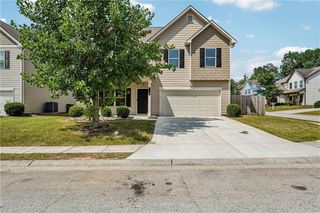 1151 Glenwyck Drive, Braselton, GA 30517