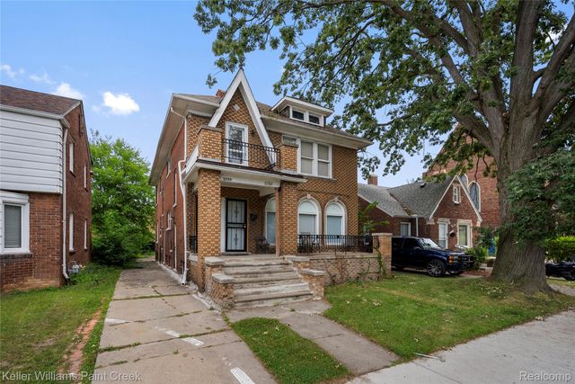 5752 Chatsworth Street, Detroit, MI 48224
