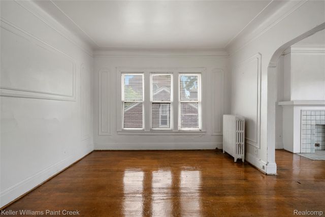 5752 Chatsworth Street, Detroit, MI 48224