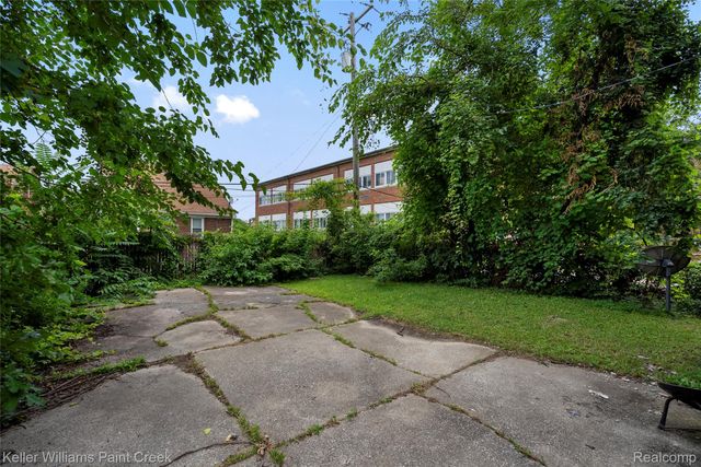 5752 Chatsworth Street, Detroit, MI 48224