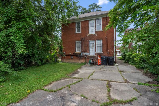 5752 Chatsworth Street, Detroit, MI 48224
