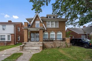 5752 Chatsworth Street, Detroit, MI 48224