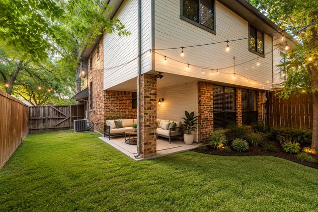 5919 Volunteer Place, Rockwall, TX 75032