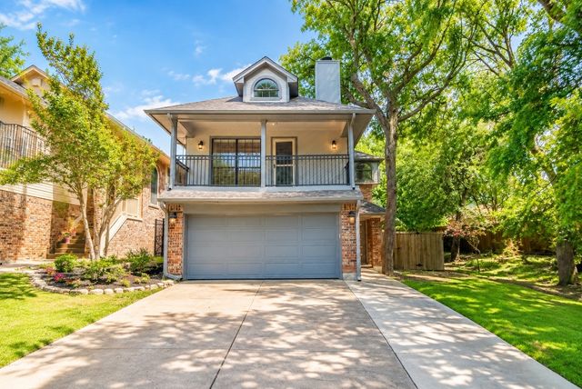 5919 Volunteer Place, Rockwall, TX 75032