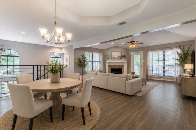 5919 Volunteer Place, Rockwall, TX 75032