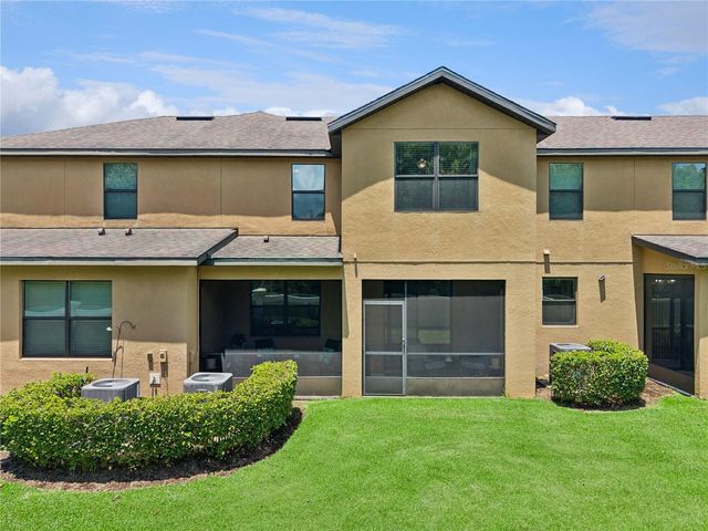 2438 SEVEN OAKS DRIVE, St Cloud, FL 34772