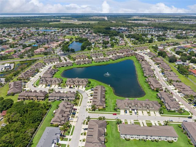 2438 SEVEN OAKS DRIVE, St Cloud, FL 34772
